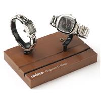 Elegance Metal Watch Holders Image
